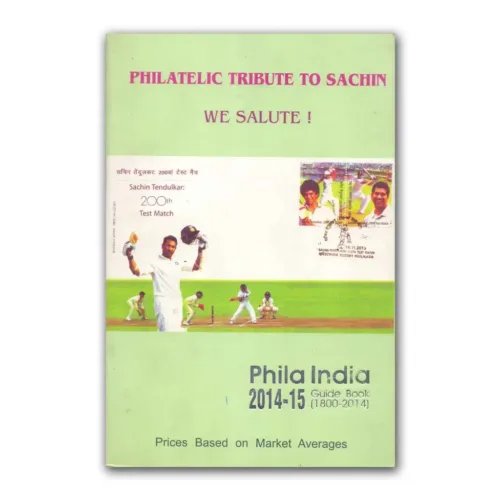 2014 Phila India Guide Book 2014-15 by Manik Jain