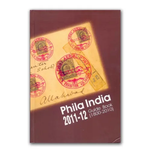 2011 Phila India Guide Book 2011-12 by Manik Jain