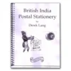1997 British India Postal Stationary by Derek Lang (Photocopy)