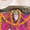 2024 Shakti Peeths Of Bihar Set of 9 Picture Postcards (Cancelled) - Image 7