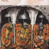 2024 Shakti Peeths Of Bihar Set of 9 Picture Postcards (Cancelled) - Image 11