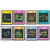 2007 Sri Lanka Definitive Series Constellations 16v Stamp - Image 2
