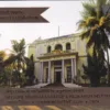2025 Centenary Celebration of Mysore Medical College & Research Institute 1pc UNC Coin Set in Folder Packing
