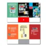 2021 UN Stamp Collection Year Pack - Image 3